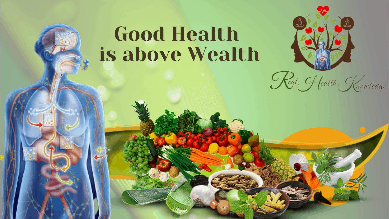 Good Health