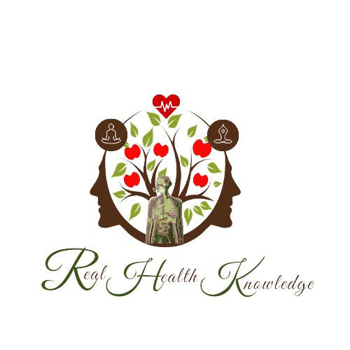 Real Health Knowledge